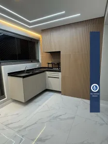 Apartamento com 2 Quartos à venda, 77m² no Vila Prudente, São Paulo