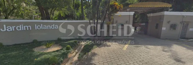 Lote/Terreno à venda, 2500m² no Centro, Taboão da Serra