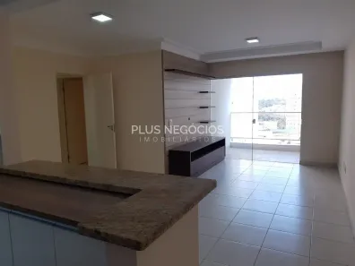 Apartamento com 3 Quartos à venda, 91m² no Parque Campolim, Sorocaba