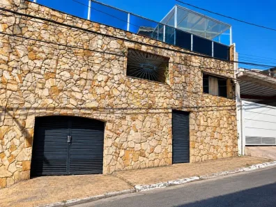 Sobrado com 2 Quartos à venda, 320m² no Imirim, São Paulo