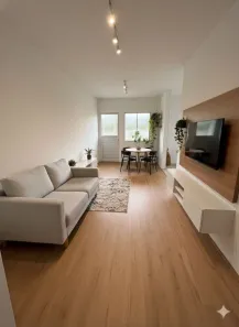 Casa com 2 Quartos à venda, 57m² no Jardim Primavera, Limeira
