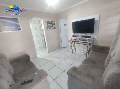 Casa com 3 Quartos à venda, 100m² no Dic III (Conjunto Habitacional Ruy Novaes), Campinas