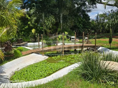 Casa de Condomínio com 3 Quartos para alugar, 364m² no Sonho Verde, Lagoa Santa