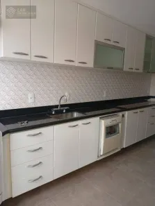 Apartamento com 3 Quartos à venda, 96m² no Centro, Botucatu
