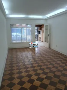 Sobrado com 3 Quartos à venda, 180m² no Santo Amaro, São Paulo