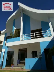 Sobrado com 3 Quartos à venda, 300m² no City América, São Paulo