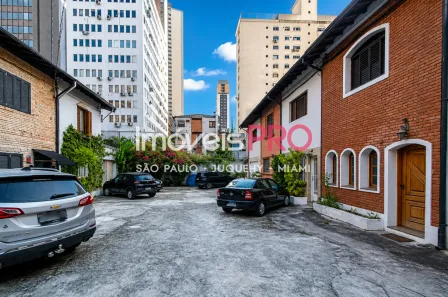  com 3 Quartos à venda, 120m² no Cerqueira César, São Paulo