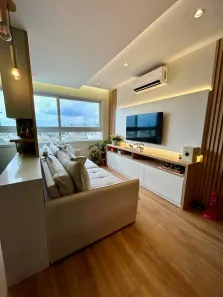 Apartamento com 2 Quartos à venda, 53m² no Centro, Canoas
