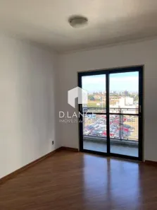 Apartamento com 3 Quartos à venda, 73m² no Jardim Miranda, Campinas