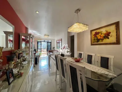 Apartamento com 3 Quartos à venda, 110m² no Ingá, Niterói