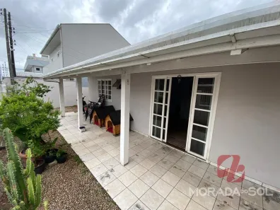 Casa com 3 Quartos à venda, 120m² no Universitário, Tijucas
