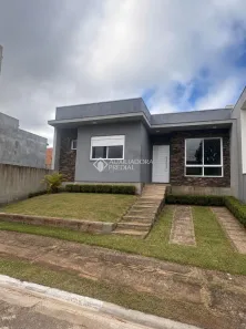 Casa com 3 Quartos à venda, 100m² no Loteamento Jardim Timbaúva, Gravataí
