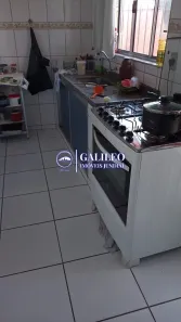 Sobrado com 2 Quartos à venda, 100m² no Vila Cristo Redentor, Jundiaí