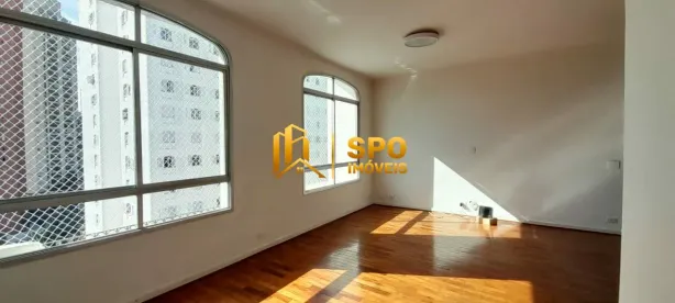 Apartamento com 3 Quartos à venda, 123m² no Vila Sofia, São Paulo