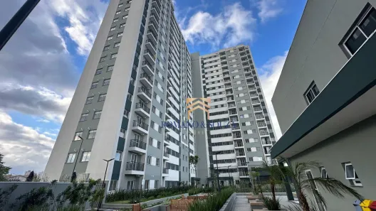Apartamento com 2 Quartos à venda, 34m² no Centro, Guarulhos