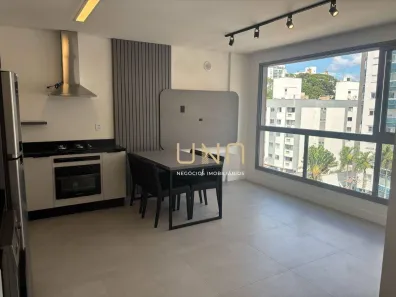 Apartamento com 1 Quarto à venda, 42m² no Jardim Atlântico, Florianópolis