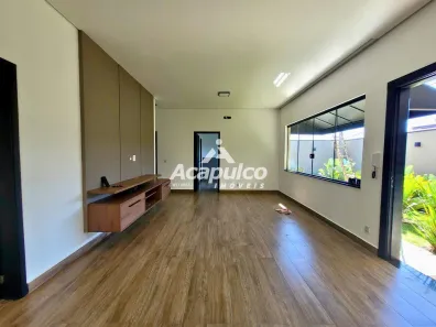 Casa com 3 Quartos para alugar, 107m² no Jardim Brasil, Americana