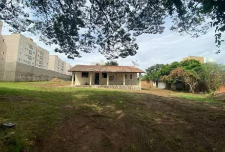 Lote/Terreno à venda, 95m² no Glebas Califórnia, Piracicaba