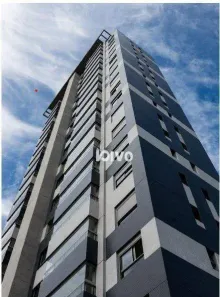 Apartamento com 3 Quartos à venda, 114m² no Vila Clementino, São Paulo
