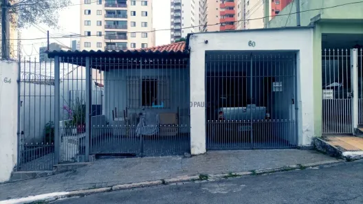 Casa com 3 Quartos à venda, 132m² no Vila Guarani (Z Sul), São Paulo