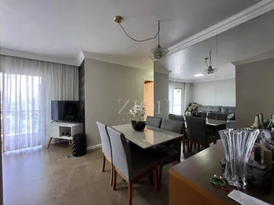 Apartamento com 3 Quartos à venda, 67m² no Vila Sofia, São Paulo