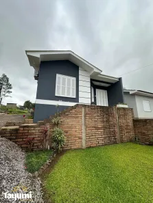 Casa com 1 Quarto à venda, 48m² no Linha Santa Cruz, Santa Cruz do Sul