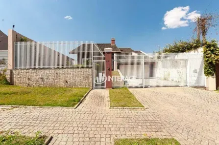 Casa com 4 Quartos à venda, 247m² no Santa Felicidade, Curitiba