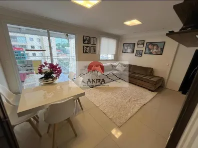 Apartamento com 3 Quartos à venda, 114m² no Vila Santo Antônio, Guarulhos