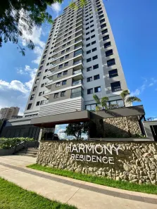 Apartamento com 3 Quartos à venda, 80m² no Chácara Paulista, Maringá