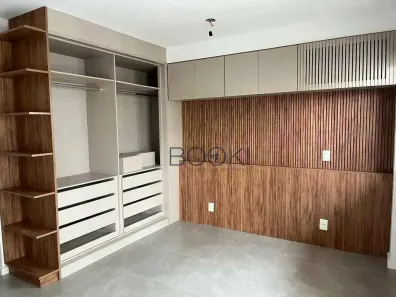 Apartamento com 1 Quarto à venda, 26m² no Indianópolis, São Paulo