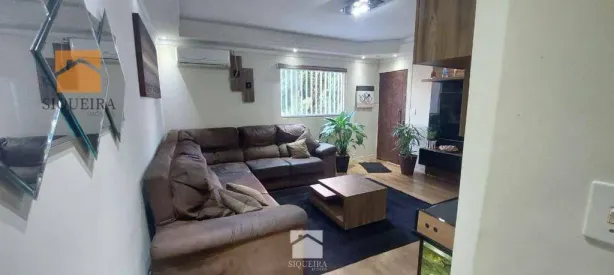Apartamento com 3 Quartos à venda, 111m² no Vila Trujillo, Sorocaba