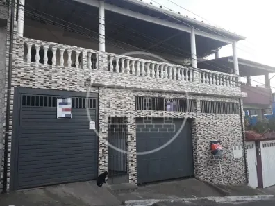 Sobrado com 3 Quartos à venda, 200m² no Jardim Kioto, São Paulo