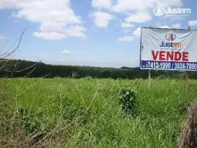 Lote/Terreno à venda, 50254m² no Caldeira, Indaiatuba