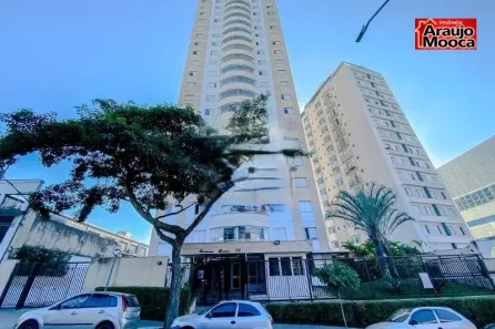 Apartamento com 3 Quartos à venda, 80m² no Alto da Mooca, São Paulo