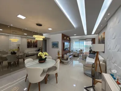 Apartamento com 3 Quartos à venda, 114m² no Atalaia, Aracaju