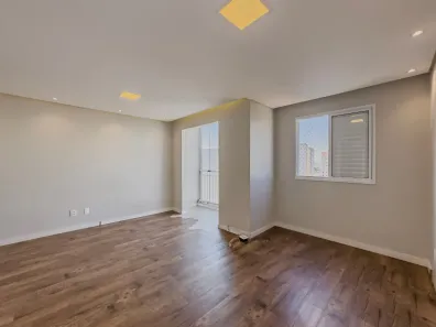 Apartamento com 3 Quartos à venda, 62m² no Centro, Diadema
