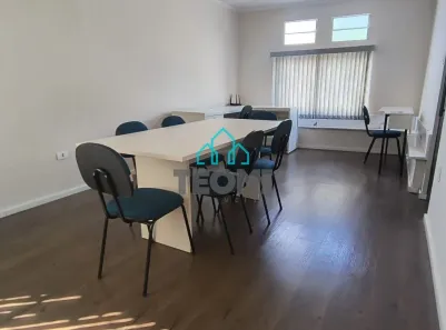 Sala Comercial para alugar, 12m² no Monção, Taubaté