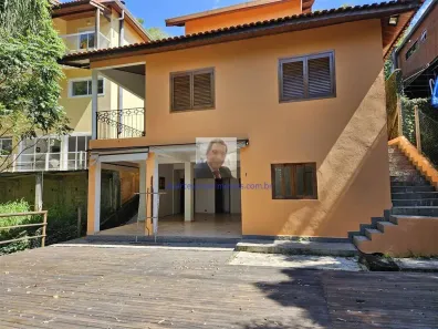 Casa de Condomínio com 3 Quartos à venda, 170m² no Jardim Atalaia, Cotia