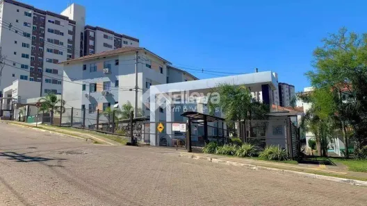 Apartamento com 2 Quartos à venda, 49m² no Passo das Pedras, Gravataí