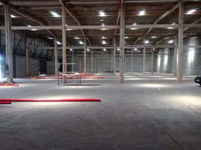 Galpão/Depósito/Armazém para alugar, 12000m² no Vila de Abrantes (Abrantes), Camaçari