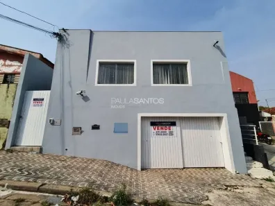 Galpão/Depósito/Armazém à venda, 310m² no Vila Dominguinho, Votorantim