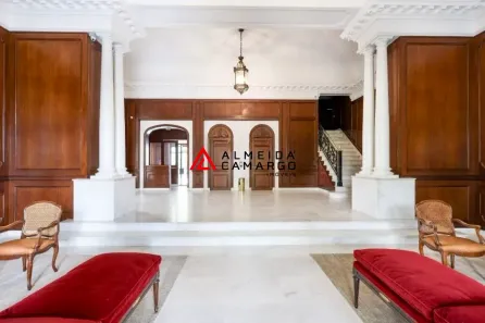 Apartamento com 4 Quartos à venda, 750m² no Jardim Europa, São Paulo