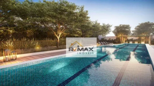 Apartamento com 1 Quarto à venda, 25m² no Vila Butantã, São Paulo