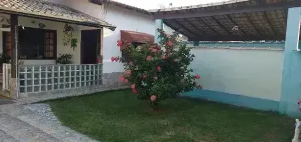 Casa de Condomínio com 6 Quartos à venda, 120m² no Itapeba, Maricá