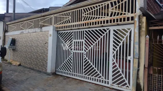 Casa com 3 Quartos à venda, 147m² no Conjunto Habitacional Padre Anchieta, Campinas