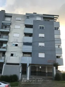Apartamento com 2 Quartos à venda, 75m² no Kayser, Caxias do Sul