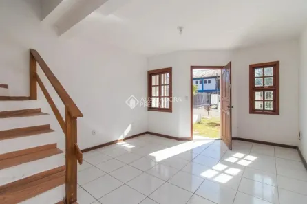 Casa com 3 Quartos para alugar, 84m² no Hípica, Porto Alegre