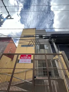 Kitnet com 1 Quarto para alugar, 40m² no Reduto, Belém