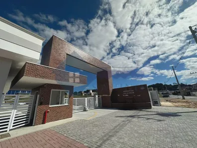Apartamento com 2 Quartos para alugar, 50m² no Bela Vista, Palhoça