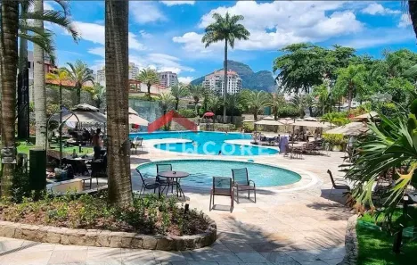 Apartamento com 2 Quartos à venda, 99m² no Barra da Tijuca, Rio de Janeiro